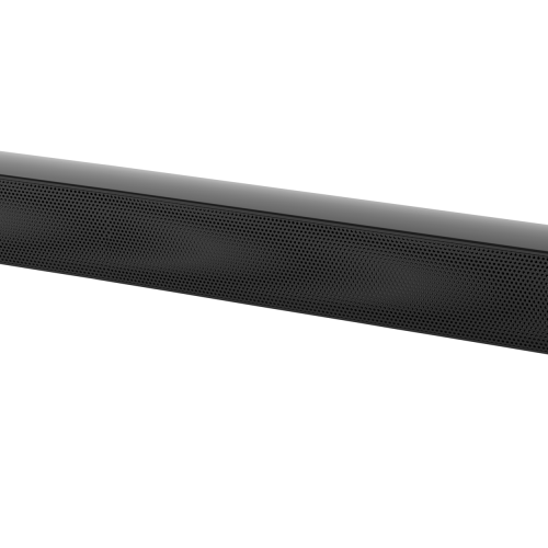 Selfsat Soundbar für Smart Camp Camping Fernseher 22 Zoll - Soundbars
