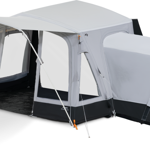 Dometic Anbau für aufblasbares Vorzelt Pop Air Tour Annexe - Sonstiges Zubehör Zelte