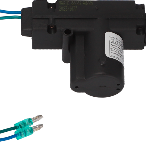 Dometic 2-poliger Stellmotor MagicLock ML 3602 für motorisierte Systeme - Sicherheitszubehör