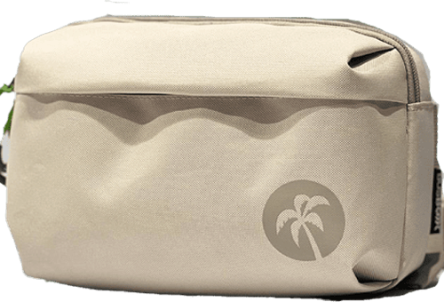 BusBoxx Bauchtasche hipBoxx Desert - Taschen & Packsäcke