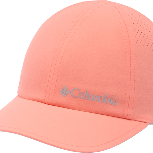 Columbia Silver Ridge IV Unisex Kappe melon  - Hüte & Mützen