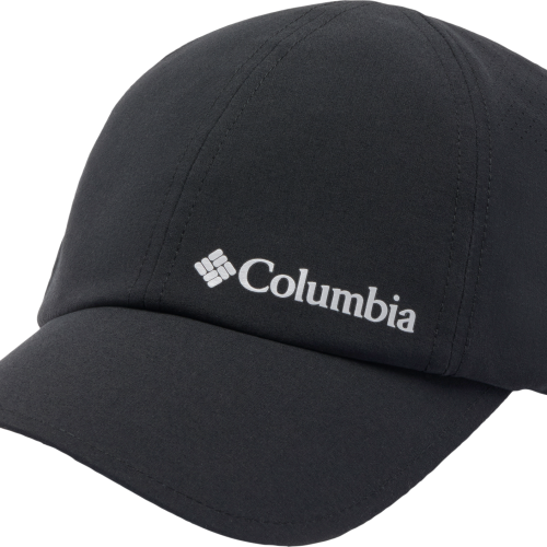 Columbia Silver Ridge IV Unisex Kappe schwarz  - Hüte & Mützen