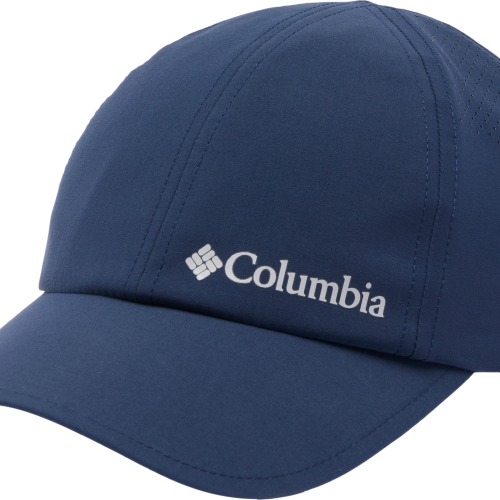 Columbia Silver Ridge IV Unisex Kappe dunkelblau  - Hüte & Mützen