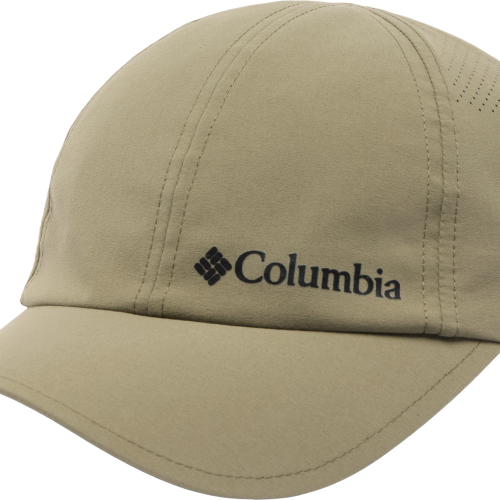 Columbia Silver Ridge IV Unisex Kappe olive  - Hüte & Mützen