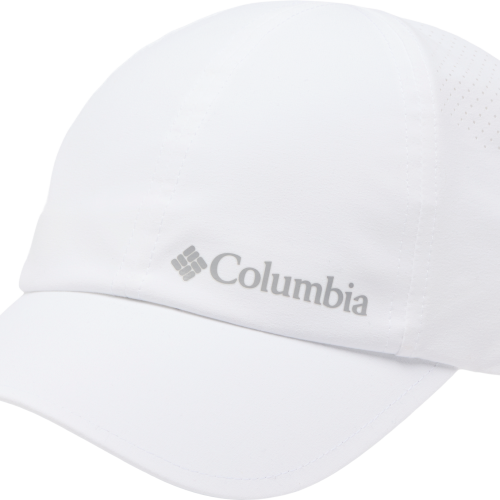 Columbia Silver Ridge IV Unisex Kappe weiß  - Hüte & Mützen