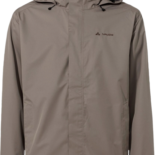 Vaude Escape Light Herrenjacke hellbraun M - Herrenjacken