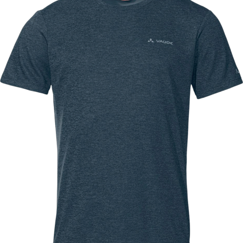 Vaude Essential Herren T-Shirt dunkelblau M - Herrenshirts, -hemden & -pullover