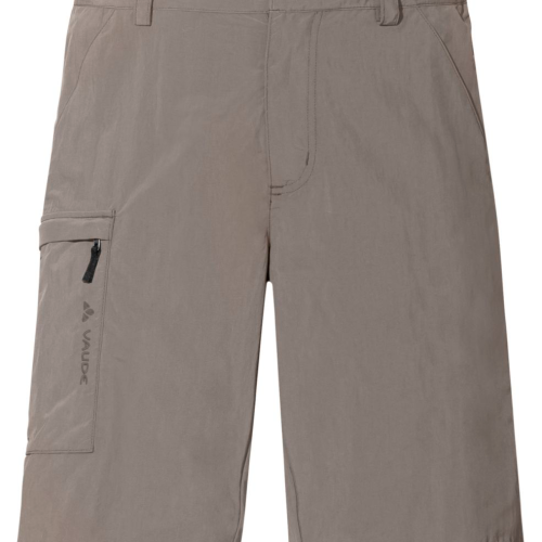 Vaude Farley V Bermuda Herrenshorts  hellgrau 54 - Herrenhosen & -shorts