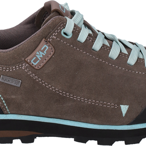 Campagnolo Elettra Low Damen Schuhe dunkelbraun 40 - Damenschuhe von CMP