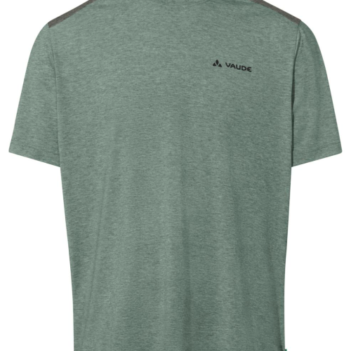Vaude Neyland III Herren T-Shirt  grün L - Herrenshirts, -hemden & -pullover