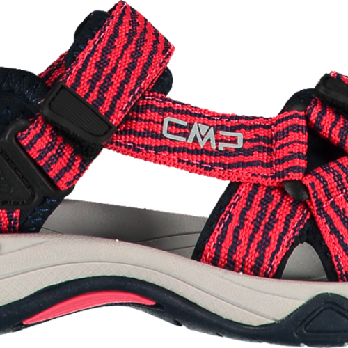 Campagnolo Hamal Kindersandalen  melon 35 - Kinderschuhe von CMP