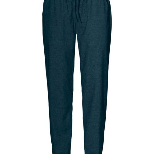 Vaude Redmont Damenhose dunkelblau 36 - Damenhosen, -röcke & -kleider