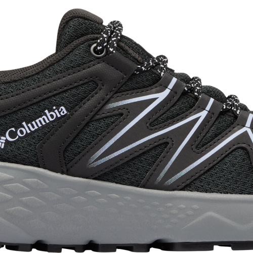 Columbia Peakfreak Roam Damen Wanderschuhe  schwarz 39 - Damenschuhe