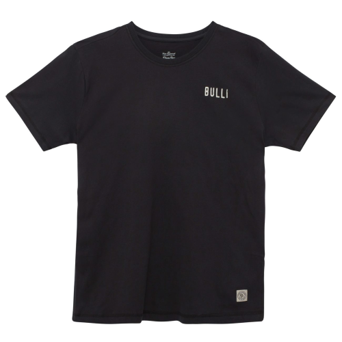 Van One Bulli History Herren T-Shirt schwarz XXL - Herrenshirts, -hemden & -pullover von Van One Classic Cars