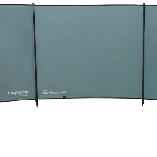 Easy Camp Windschutz Huk 4 Meter - Sichtschutz & Sonnenschirme