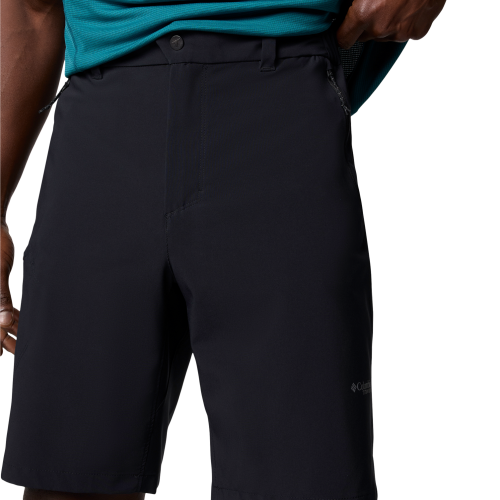 Columbia Triple Canyon II Herrenshorts schwarz 50 - Herrenhosen & -shorts