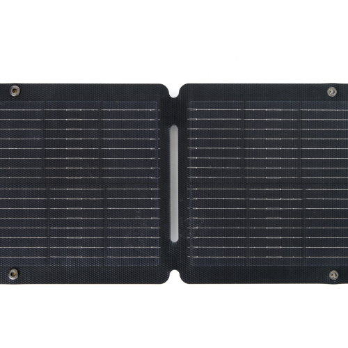 Berger faltbares 2GO Solarpanel 14 W - Solarmodule