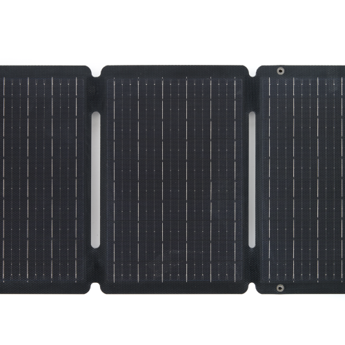 Berger faltbares 2GO Solarpanel 30 W - Solarmodule