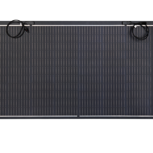 Berger flexibles Solarpanel  FX200 W - Solarmodule