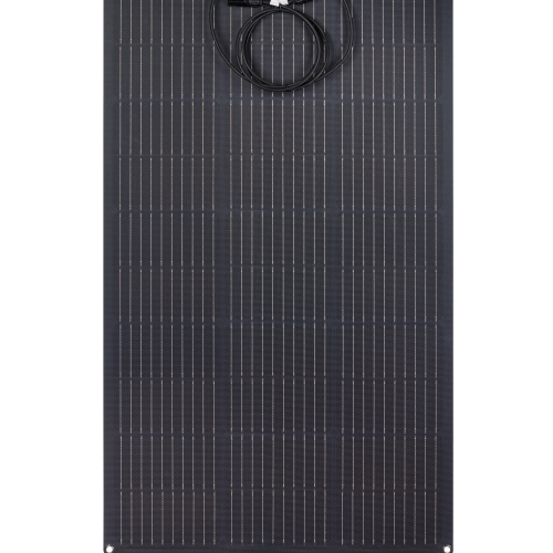 Berger flexibles Solarpanel  FX100 W - Solarmodule