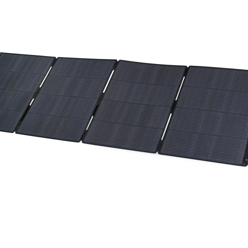 Berger faltbares Solarpanel XT300W - Solarmodule
