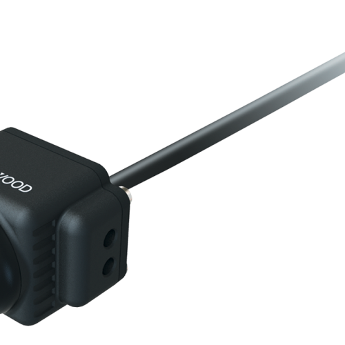 JVC Kenwood HD-Front-/Rückfahrkamera CMOS-740HD - Rückfahrkameras & Rückfahrsysteme