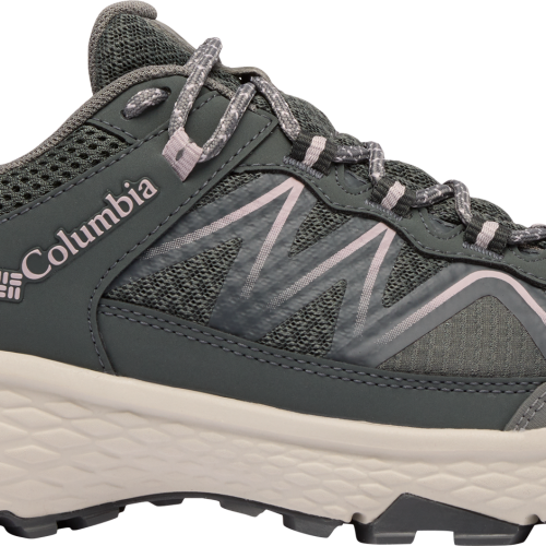 Columbia Peakfreak Rush Damenwanderschuhe dunkelgrau 39 - Damenschuhe
