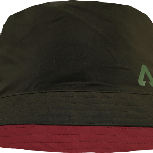 P.A.C. Ledras Bucket Hut dunkelbraun S-M - Hüte & Mützen von PAC