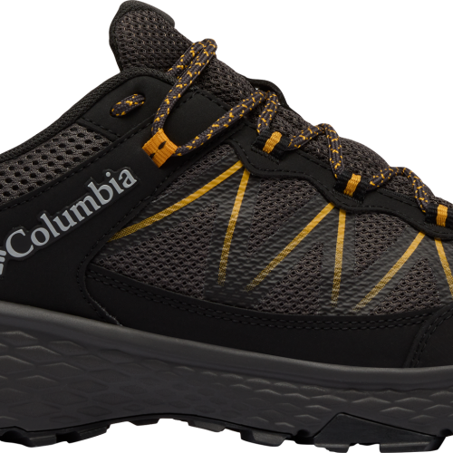 Columbia Peakfreak Rush Outdry Herrenschuhe schwarz 43 - Herrenschuhe