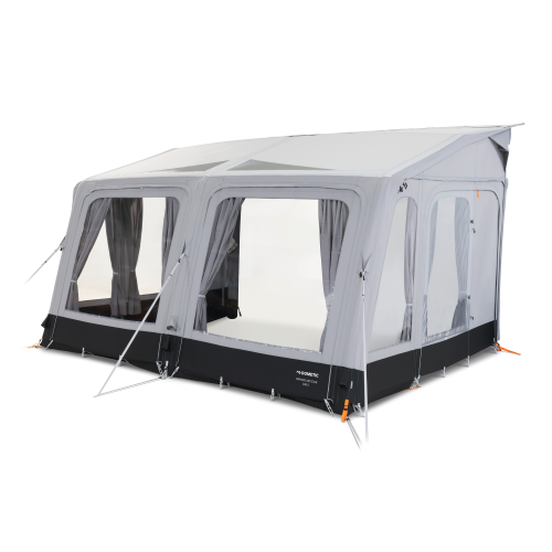 Dometic Aufblasbares Vorzelt Wohnwagen Grande AIR Tour 390 Größe S - Wohnwagenvorzelte