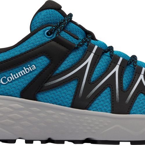 Columbia Peakfreak Roam Herrenschuhe blau 43 - Herrenschuhe
