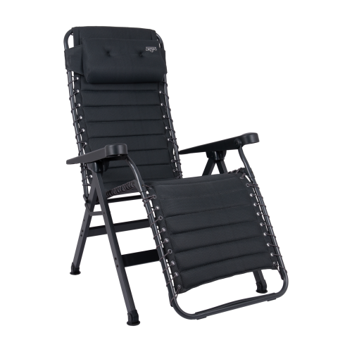 Crespo Relaxliege AP/432 Air Select grau - Liegen