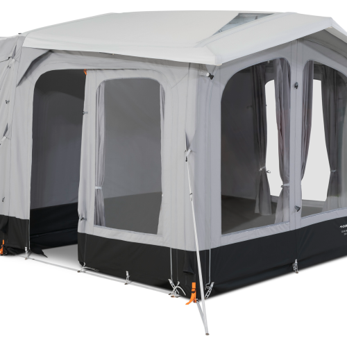Dometic Aufblasbares Driveaway-Vorzelt Club AIR Tour 260 DA - Reisemobil- & Busvorzelte