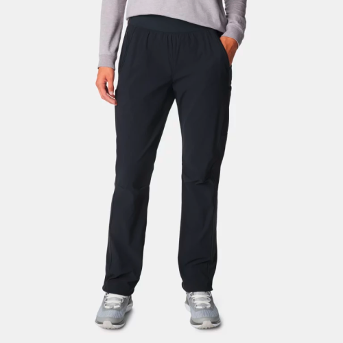 Columbia Leslie Falls II Damenhose schwarz S - Damenhosen, -röcke & -kleider
