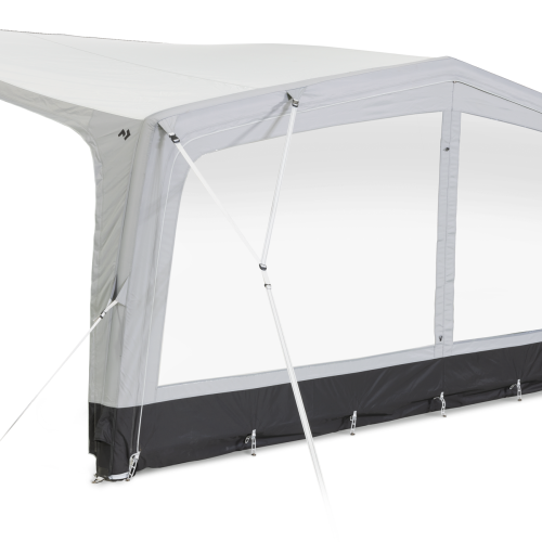 Dometic Frontwand Sunshine AIR Tour für aufblasbares Vordach 3 Meter - Markisenvorzelte & Wände