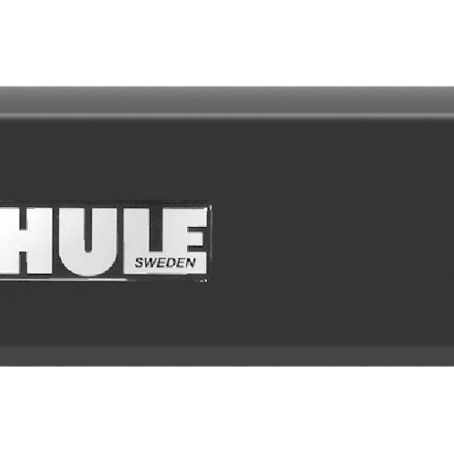 Thule Omnistor 3200 Dachmarkise Anthrazit Tuchfarbe Mystic Grey 3 Meter - Kassettenmarkisen
