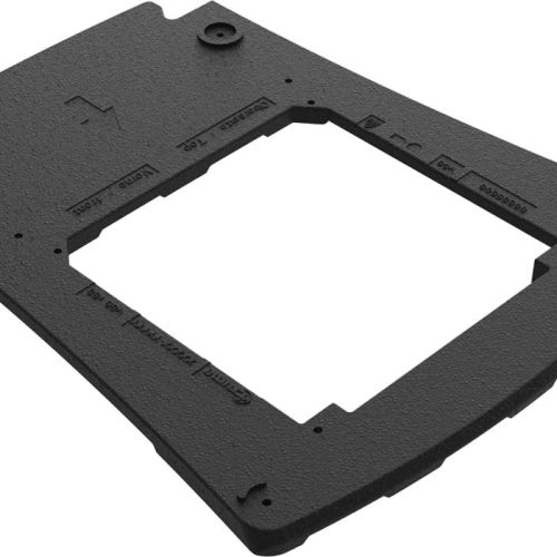 Truma Adapterrahmen comp. (plus) 2.G 35 x 38 cm PSA/PMA - Klimaanlagen-Zubehör