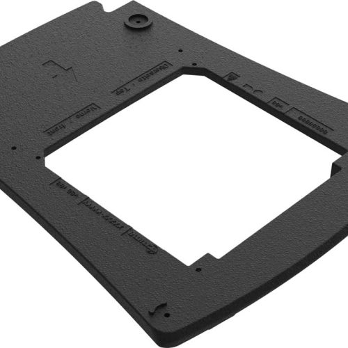 Truma Adapterrahmen comp. (plus) 2.G 35 x 38 cm Ford Transit - Klimaanlagen-Zubehör