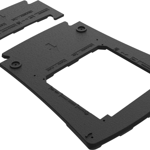 Truma Adapterrahmen comfort 2.G 35 x 38 cm - Klimaanlagen-Zubehör