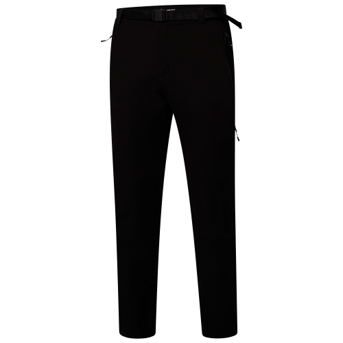 Dare2b Tuned In Pro Herrenhose schwarz 60 - Herrenhosen & -shorts von Dare 2b