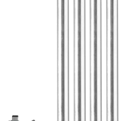 Maxview Mast mit Deichselradhalterung - Sat-Stative &  Sat-Masten