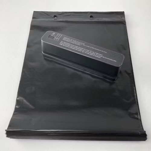 Flexaport Tüten für Trenntoiletten-Einsätze 50 Tüten geruchsdicht inkl. Folienschweißgerät 15 cm - Toilettenbeutel & Toilettenzubehör