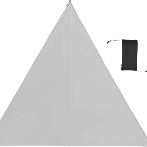 Thule Subsola Flexibler Sicht- und Wetterschutz für Markisen 250 cm - Sichtschutz & Sonnenschirme