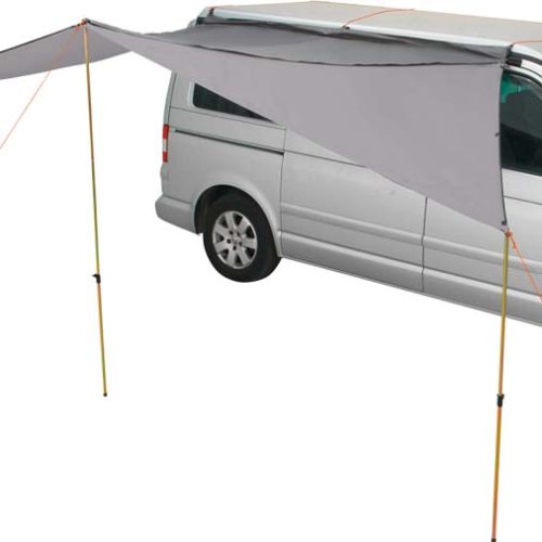 Easy Camp Lom Tri-Vordach - Sonnensegel & Vordächer