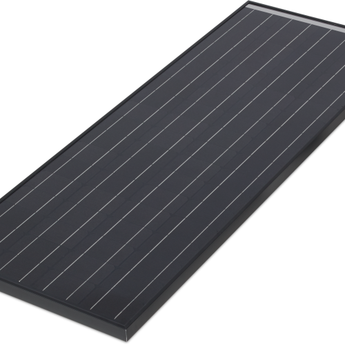 Büttner Dometic Solarmodul MT S150 MC-80K Power Black Line 150 W - Solarmodule