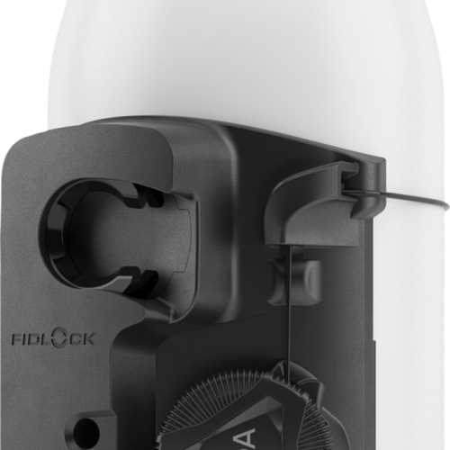Fidlock Trinkflaschenhalter magnetisch - Zubehör für Iso-Flaschen & Trinkflaschen
