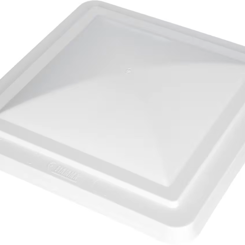 Fiamma Ersatzhaube für Fiamma Vent 40 / Turbo Vent Pro Dachhaube  - Dachhauben & Dachlüfter