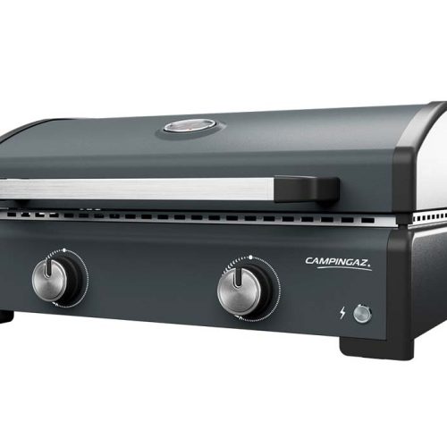Campingaz Plancha Sigma 2 Cook - Elektrogrills