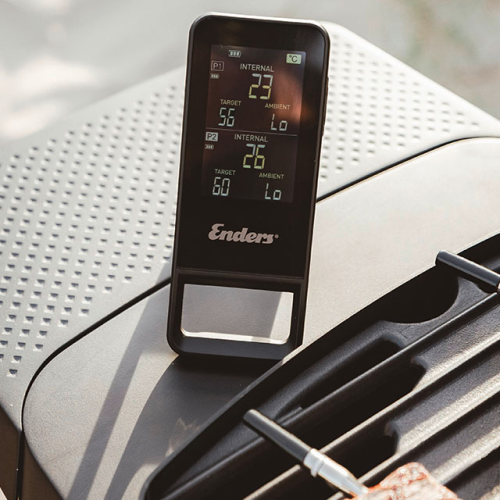Enders Celsio II Thermometer mit Bluetooth - Sonstiges Grillzubehör