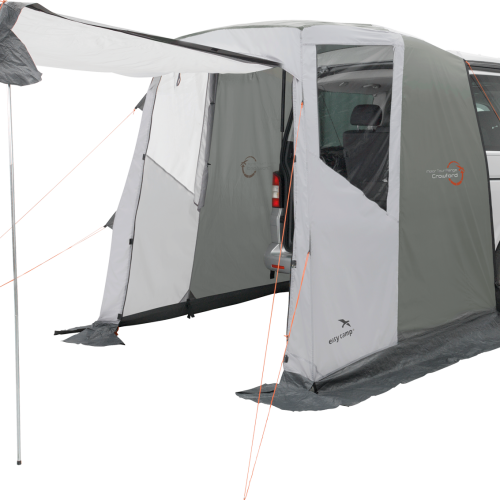 Easy Camp Crowford Heckzelt - Reisemobil- & Busvorzelte